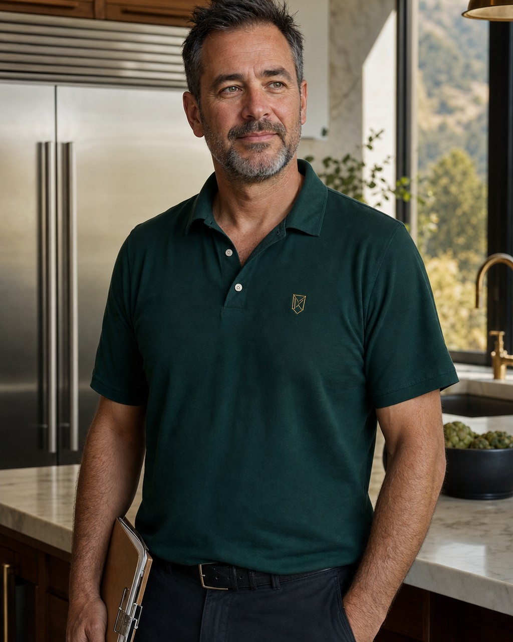 The lead Sub-Zero Walnut Creek repair technician customers review